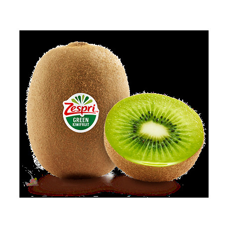 KIWI VERT MUR ZESPRI CAL30 48PCS